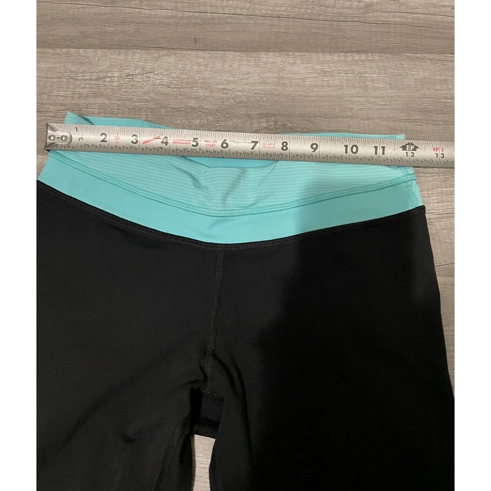lululemon athletica lululemon black